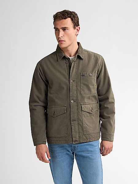 Petrol Industries Jeansjacke St. Croix günstig online kaufen