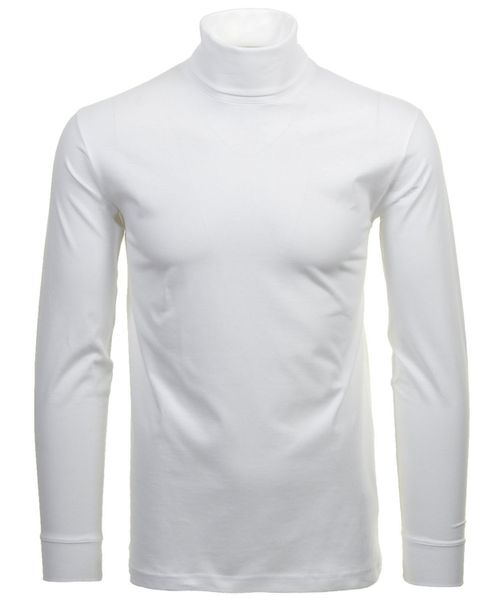 RAGMAN Langarmshirt Unterzieh Rolli günstig online kaufen