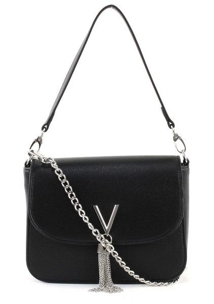 VALENTINO BAGS Schultertasche "SHOULDER BAG" mit Ketten Details Handtasche günstig online kaufen