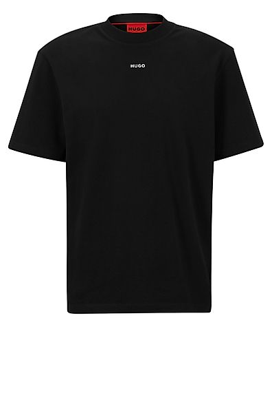 HUGO T-Shirt Dapolino (1-tlg) günstig online kaufen
