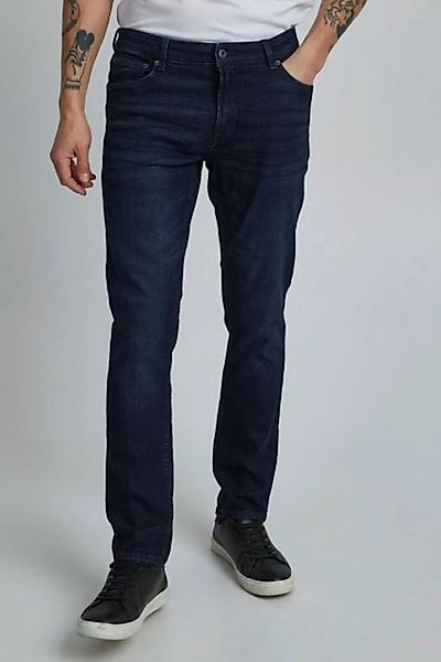 !Solid 5-Pocket-Jeans SDJoy Blue 202 - 21104848 günstig online kaufen
