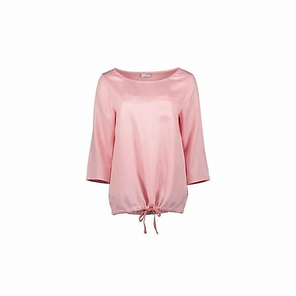 re.draft Blusenshirt pink (1-tlg) günstig online kaufen