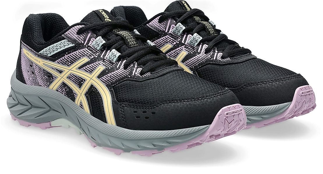 Asics PRE-VENTURE 9 GS Trailrunningschuh günstig online kaufen