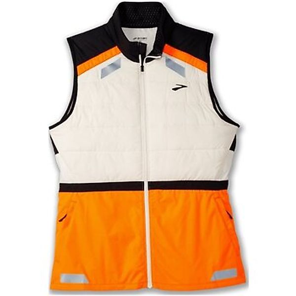 Brooks  Herren-Jacke Sport Run Visible Insulated Vest 2.0 221688/167 167 günstig online kaufen