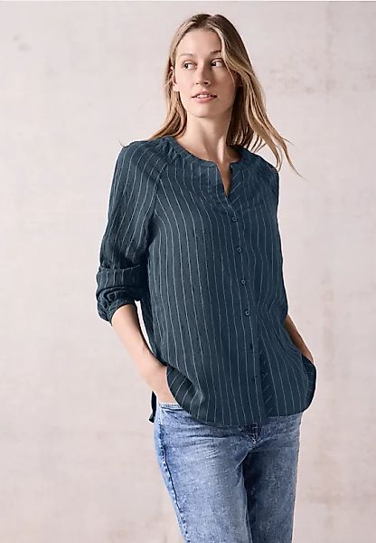 Gestreifte Bluse günstig online kaufen