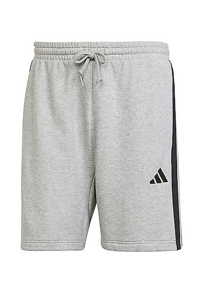 adidas Sportswear Shorts Herren Sweatshorts ESSENTIALS 3-STREIFEN (1-tlg) günstig online kaufen