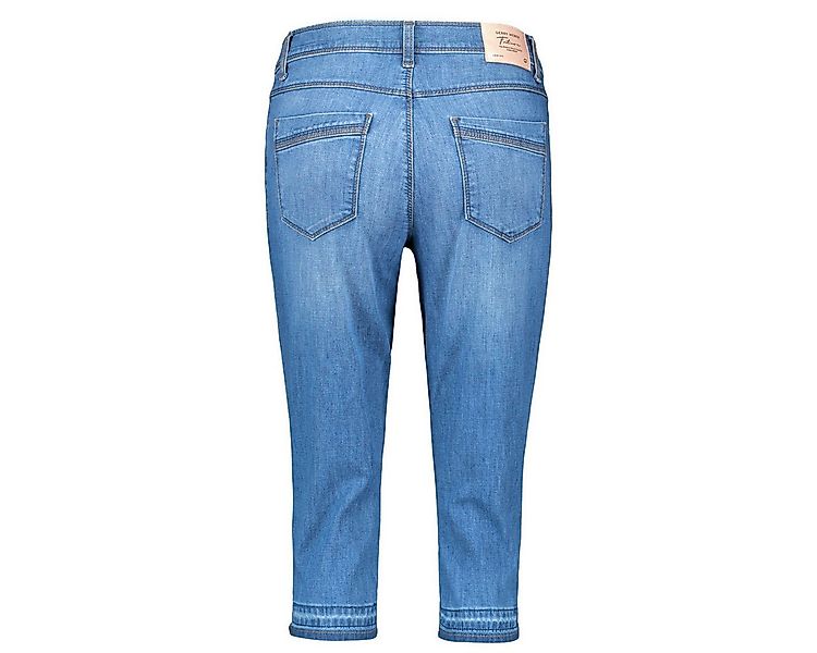 GERRY WEBER 3/4-Hose SOL:INE BEST4ME 3/4 HIGH LIGHT (520267-66833) günstig online kaufen