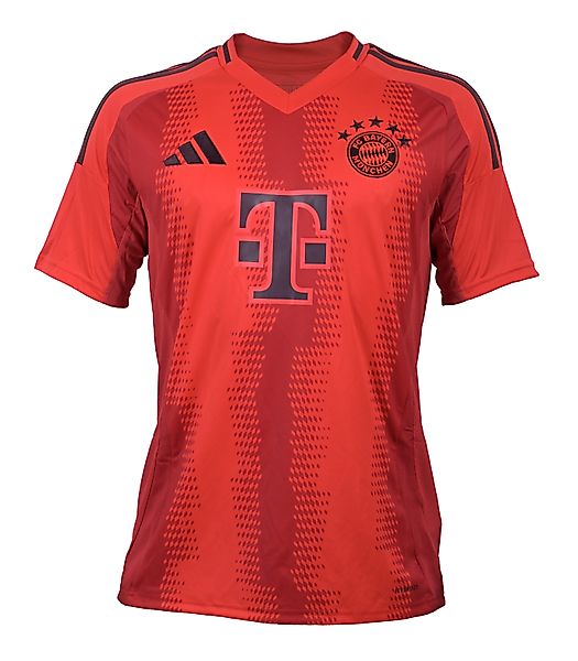 adidas Performance Fußballtrikot bayern home beckenbauer günstig online kaufen