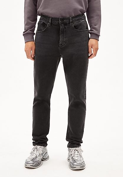 Armedangels Tapered-fit-Jeans AARJO TARPA (Comfort-Stretch, Regular günstig online kaufen