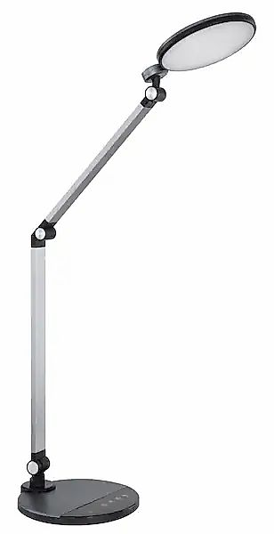 GLOBO LIGHTING Tischleuchte »KONSTI«, Leuchtmittel LED-Modul   LED fest int günstig online kaufen