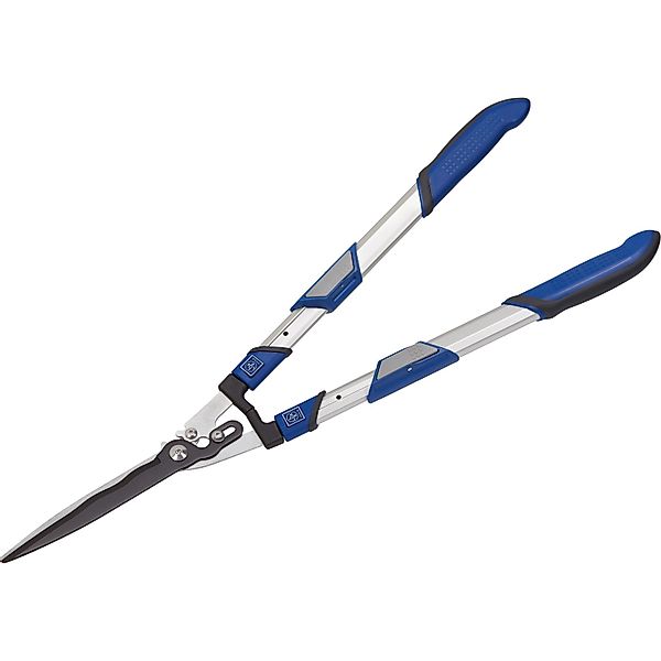 LUX-TOOLS Hand-Heckenschere Comfort 95 cm mit Getriebe günstig online kaufen