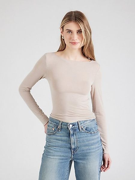 ONLY Langarmshirt ONLKELLY (1-tlg) Plain/ohne Details günstig online kaufen