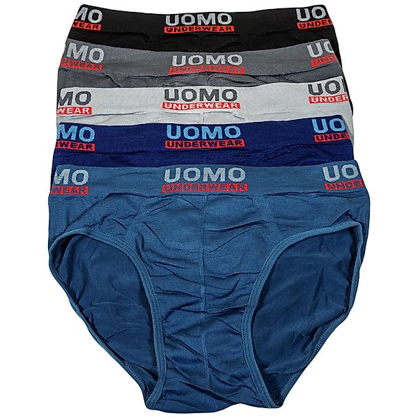 TEXEMP Slip 5er - 10er Pack günstig online kaufen