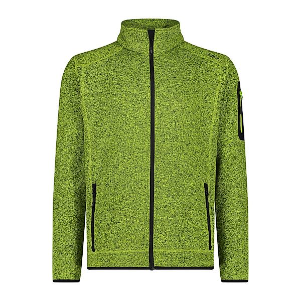 CMP Fleecejacke CMP Herren Fleece Jacke günstig online kaufen