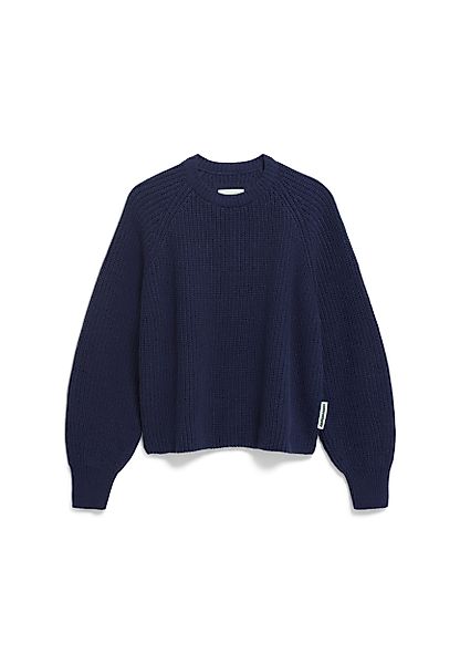 Armedangels Rundhalspullover KAAGI günstig online kaufen