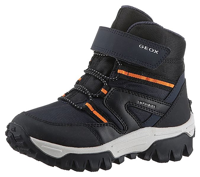 Geox J HIMALAYA BOY B ABX günstig online kaufen