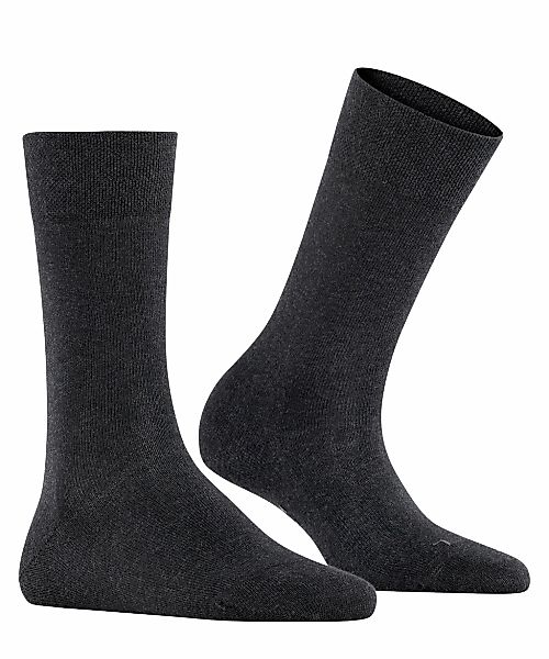 FALKE Socken "Sensitive London", weicher Komfortbund, druckfreier Sitz, atm günstig online kaufen