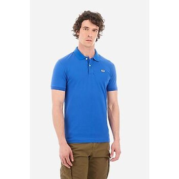 La Martina  T-Shirts & Poloshirts CCMP02-PK001 PQT STR - EDUARDO-07105 CLAS günstig online kaufen