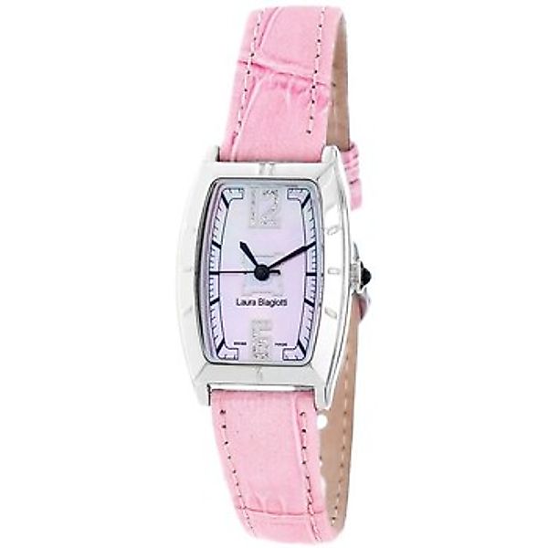Laura Biagiotti  Armbanduhr lb0010lrosa günstig online kaufen