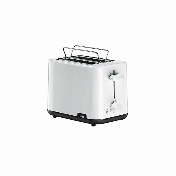 Toaster Braun Ht1010wh 2r 900 W günstig online kaufen