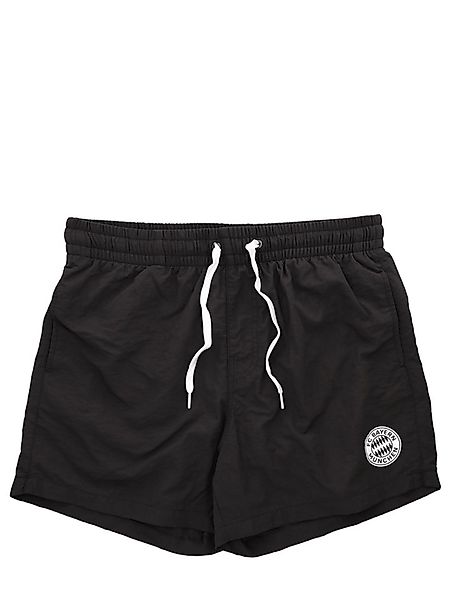 FC Bayern München Badehose FC Bayern München, Badehose Classic, Herren, Gra günstig online kaufen