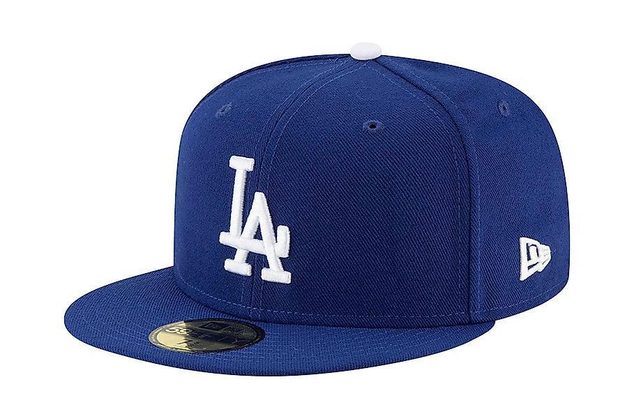 New Era Fitted Cap MLB Los günstig online kaufen
