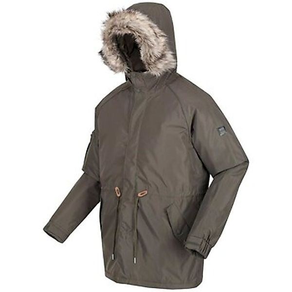Regatta  Jacken Winterparka Salinger Iii günstig online kaufen