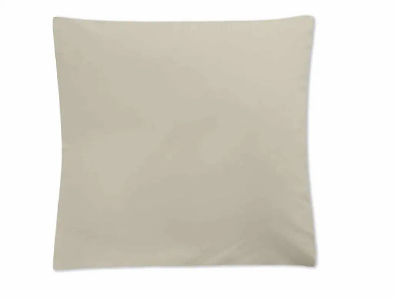 Irisette Kissenbezug "Porto 20" besonders elastisch, weich, pflegeleicht un günstig online kaufen