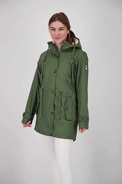 ankerglut Regenmantel "Friesennerz ankergluttraum WMN" auch in Großen Größe günstig online kaufen