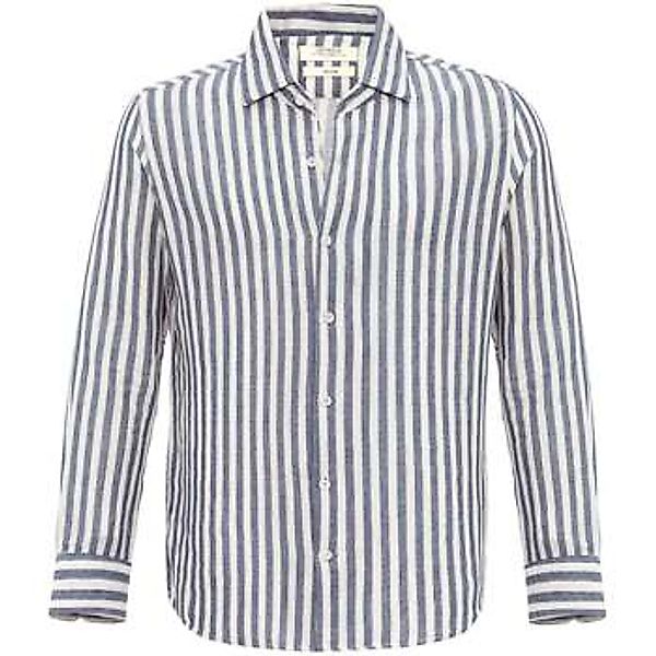 Antioch  Hemdbluse Lusaka Slim Fit Shirt günstig online kaufen