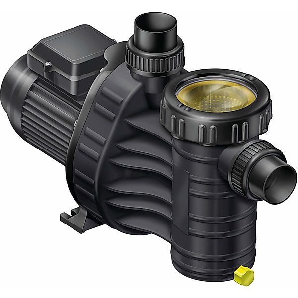 Aqua Technix Pool-Filterpumpe Filterpumpe Swim-Tec-Trend 90 günstig online kaufen