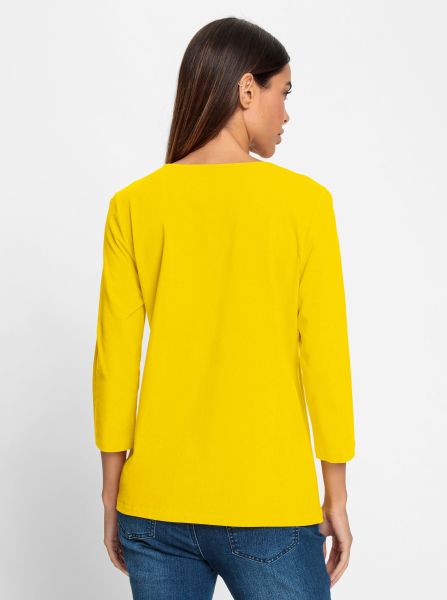heine T-Shirt 3/4-Arm-Shirt günstig online kaufen