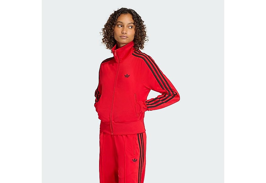 adidas Originals Trainingstop FIREBIRD CLASSIC TRAININGSJACKE (1-tlg) günstig online kaufen