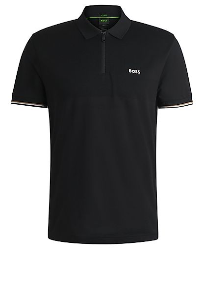 BOSS GREEN Poloshirt Pima 10270356 01 günstig online kaufen