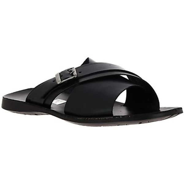 Iota  Pantoffeln PAOLO  NERO 1715M günstig online kaufen