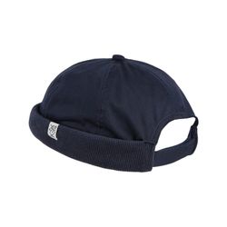 Cleptomanicx Fitted Cap Docker Cap Brimless günstig online kaufen