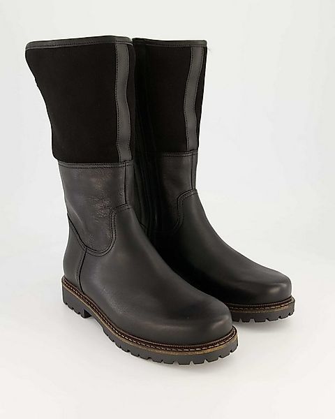 dirndl + bua Paniolo/DF Winterstiefel Obermaterial: Leder günstig online kaufen