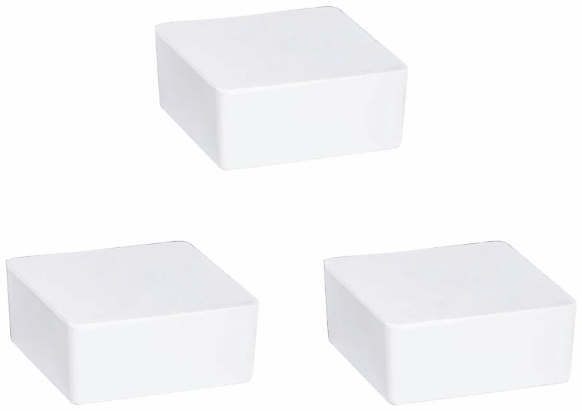 WENKO Luftentfeuchter-Nachfüllpack "Cube" 3 x 500 g günstig online kaufen