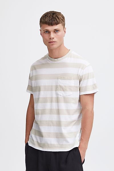 !Solid T-Shirt SDIko Modisches T-Shirt mit günstig online kaufen
