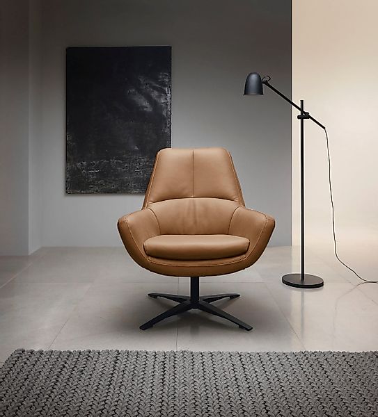 BETYPE Drehsessel Be Organic Standard Back, günstig online kaufen