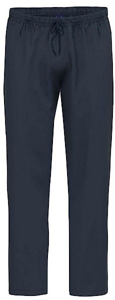 Ammann Schlafanzug Organic Calgary Hose lang günstig online kaufen