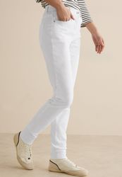 Cecil Loose-fit-Jeans High Waist günstig online kaufen