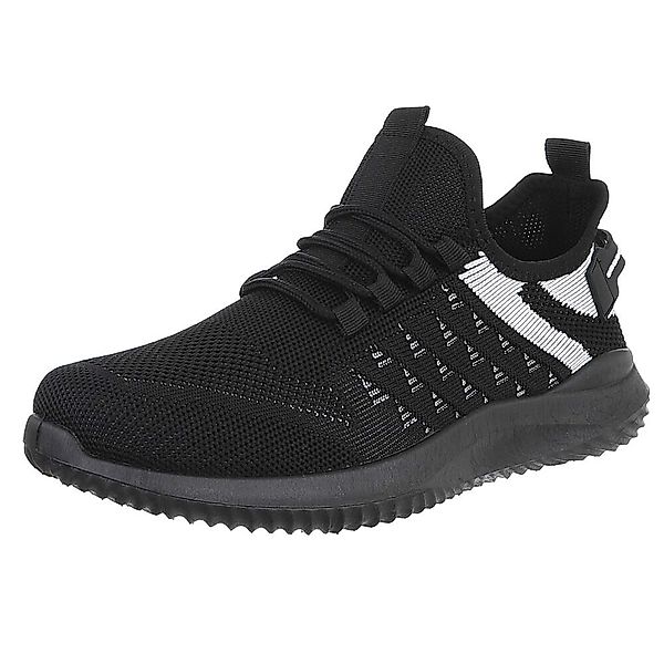 Coolwalk Modischer Herrenschuh mit atmungsaktivem Design günstig online kaufen
