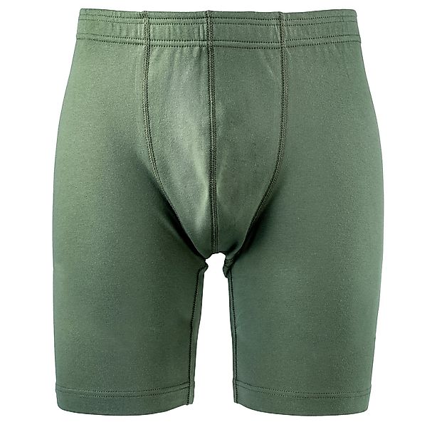 HERMKO Langer Boxer 8955 Herren Longpant günstig online kaufen