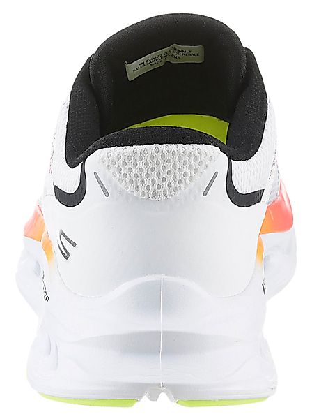 Skechers MAX CUSHIONING GLIDE-STEP Slip-On Sneaker Slipper, Schlupfschuh, f günstig online kaufen