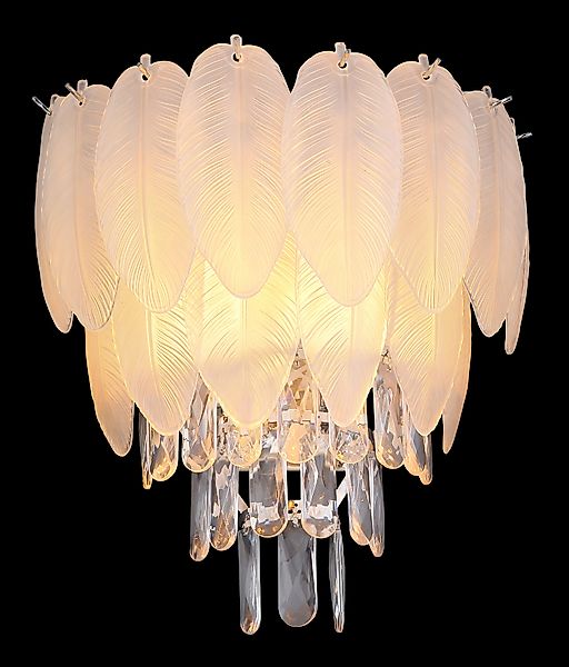 GLOBO LIGHTING Wandleuchte DALTON, ohne Leuchtmittel, günstig online kaufen