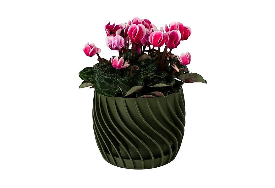 Shapes - Decorations Blumentopf The Plant Pot - Blumentopf mit integriertem günstig online kaufen