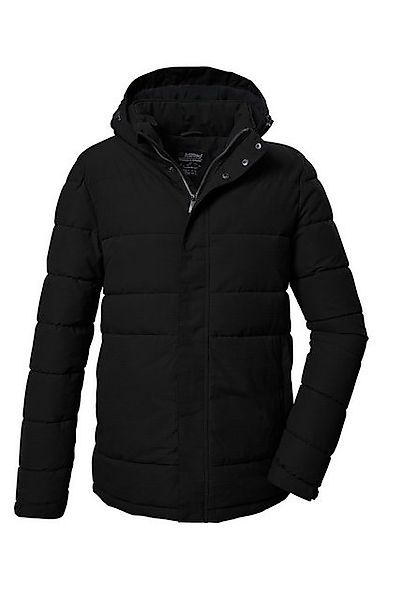 Killtec 3-in-1-Funktionsjacke Steppjacke KOW 2 MN QLTD JCKT günstig online kaufen