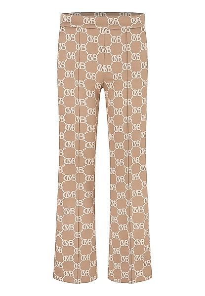 Cambio Stoffhose Damen Hose FRANCOISE CROPPED günstig online kaufen