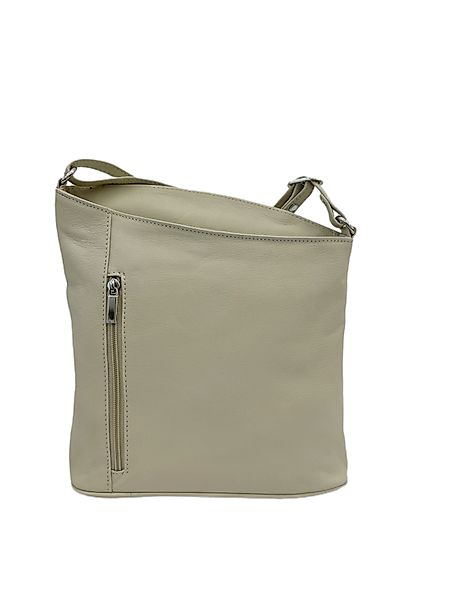 Cinino Handtasche Dana, Ledertasche Umhängetasche günstig online kaufen